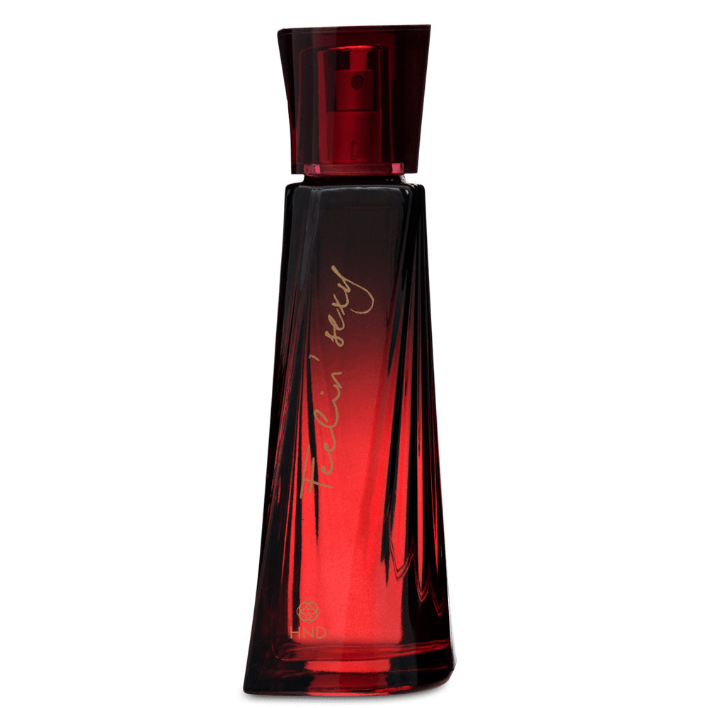 Foto 2 pulgar | Fragancia Hinode Feelin' Sexy For Her 100 ml