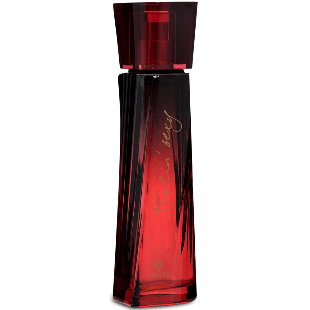 Foto 3 | Fragancia Hinode Feelin' Sexy For Her 100 ml