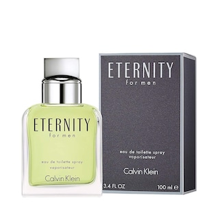Foto 1 | Perfume Calvin Klein Eternity 100 ml