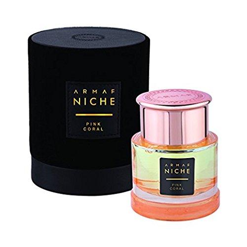 Perfume Armaf Niche Pink Coral Edp 90 ml para Dama