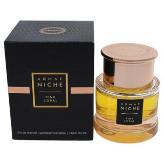 Foto 2 | Perfume Armaf Niche Pink Coral Edp 90 ml para Dama
