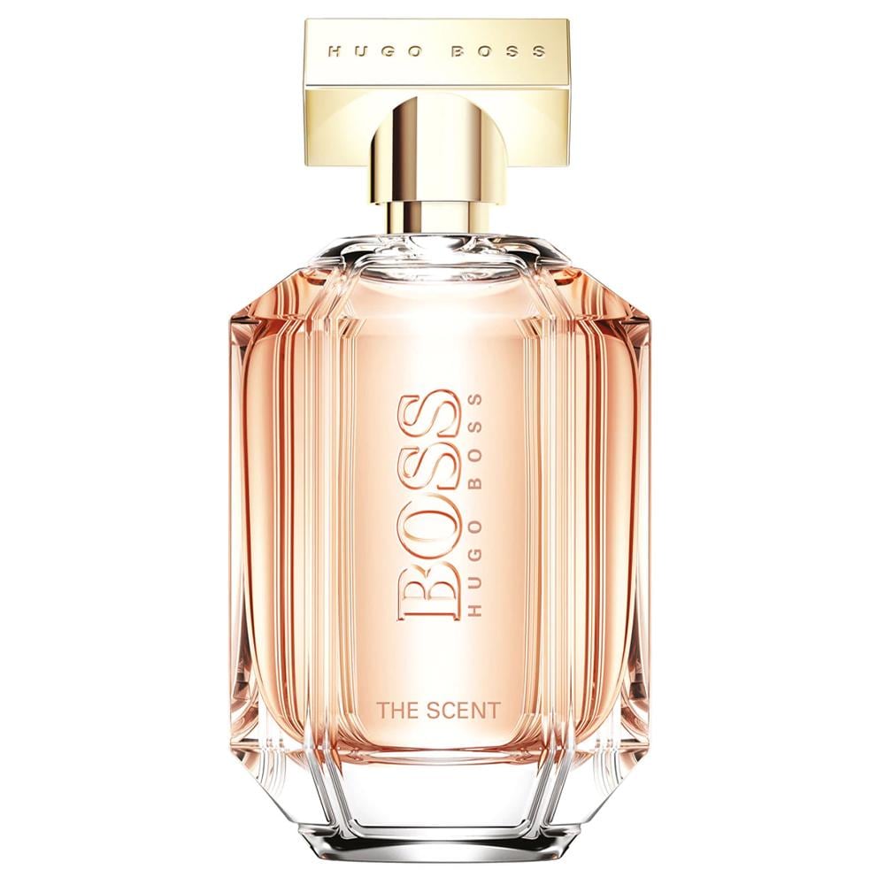 Hugo boss 2025 the scent coppel