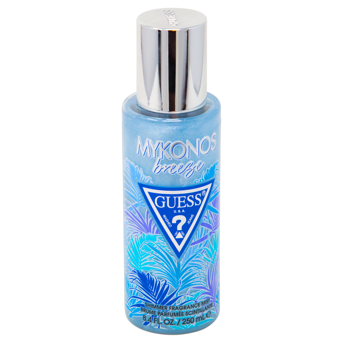 Body Mist Guess Mykonos Breeze  250ml