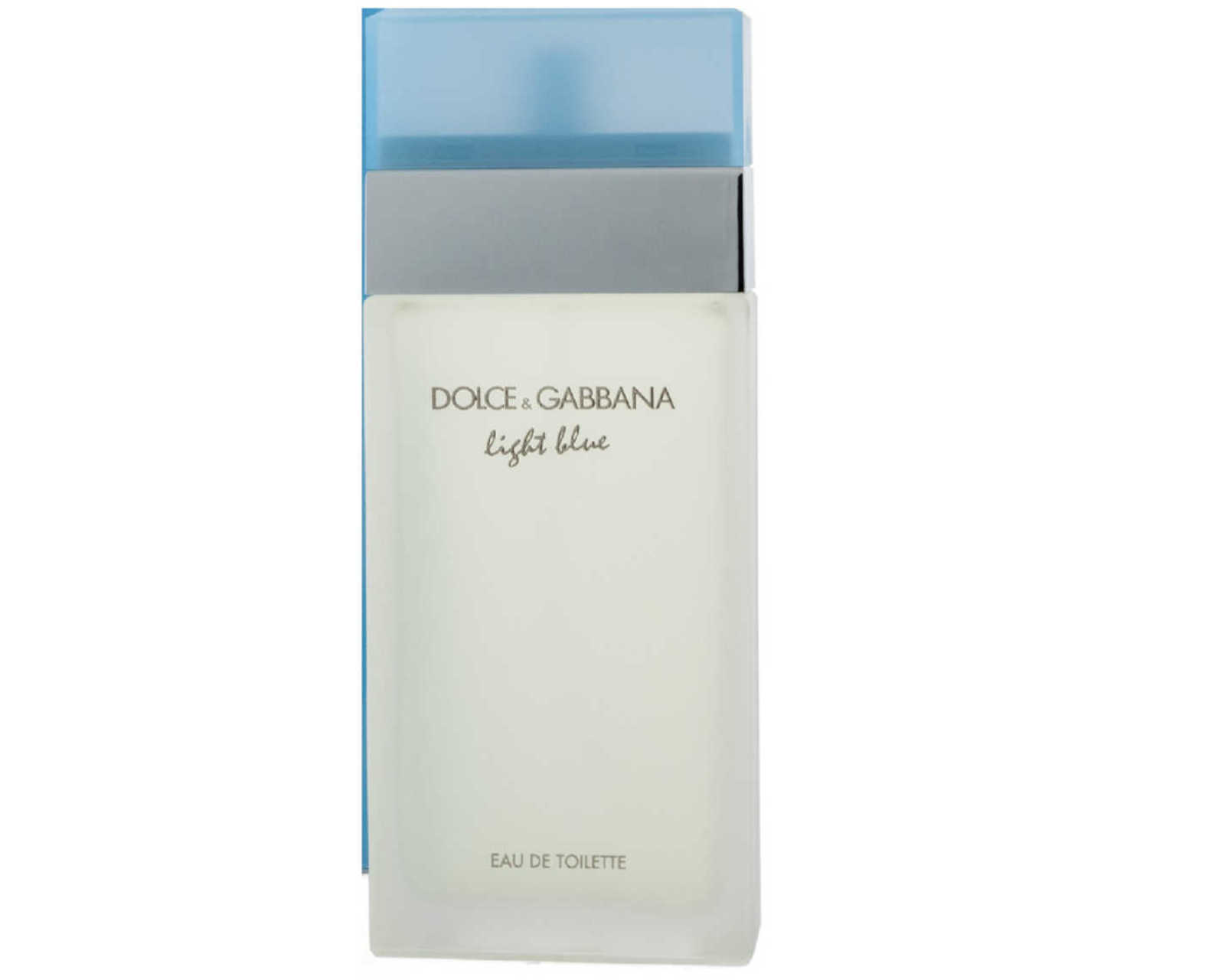 Foto 2 | Perfume Light Blue 100 Ml Edt Sp Dolce & Gabbana Dama