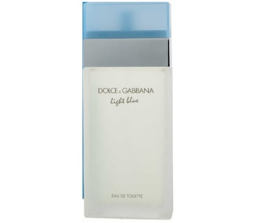 Foto 2 | Perfume Light Blue 100 Ml Edt Sp Dolce & Gabbana Dama