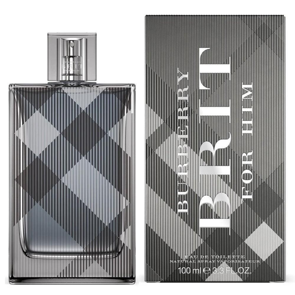 Burberry 100 ml outlet precio justo