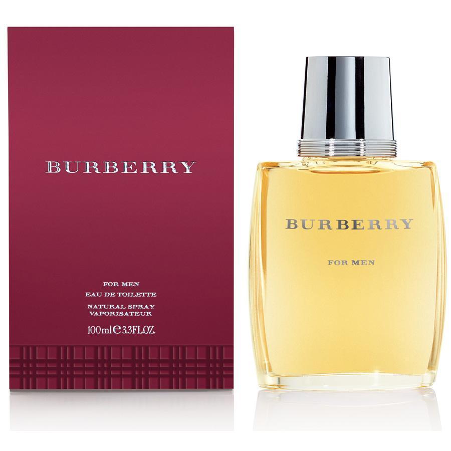 Foto 2 pulgar | Loción Classic De Burberry Edt 100 Ml