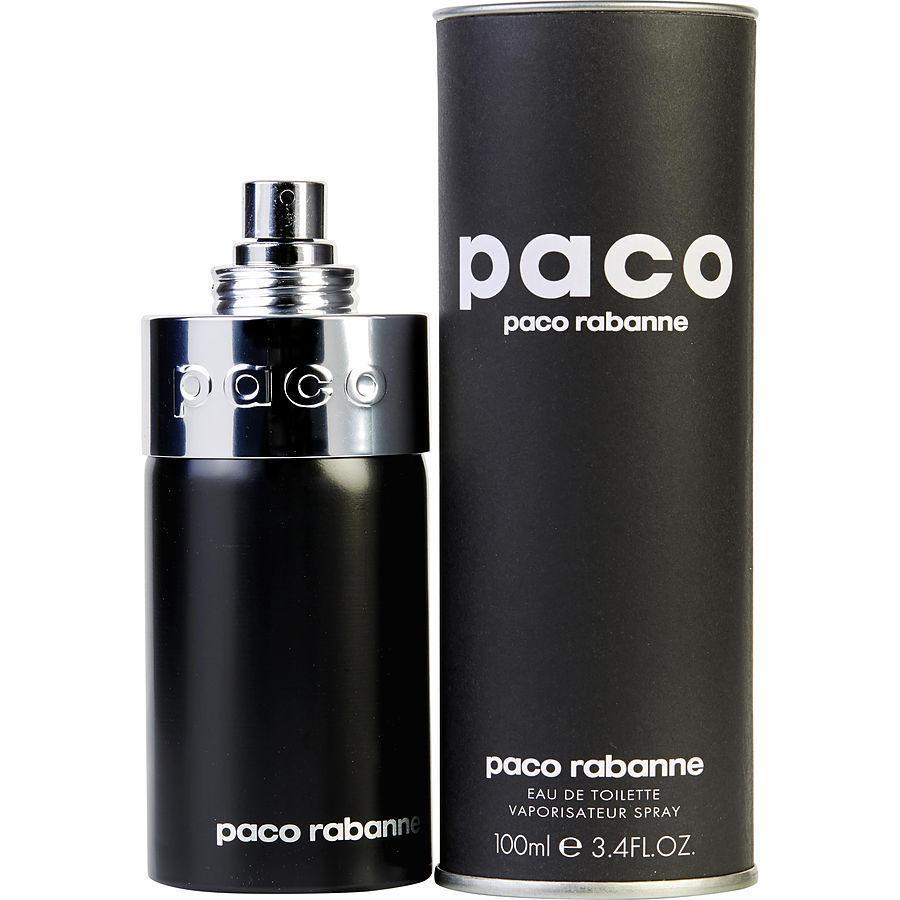 Foto 1 | Loción Paco De Paco Rabanne Edt 100 Ml