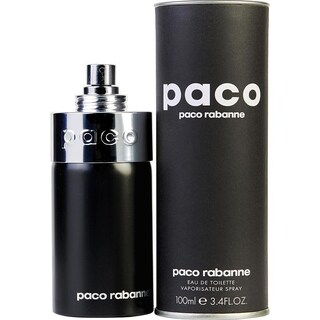 Foto 1 | Loción Paco De Paco Rabanne Edt 100 Ml