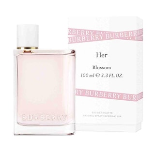 Foto 1 | Burberry Her Blossom Eau De Toilette 100ml M587 - S017