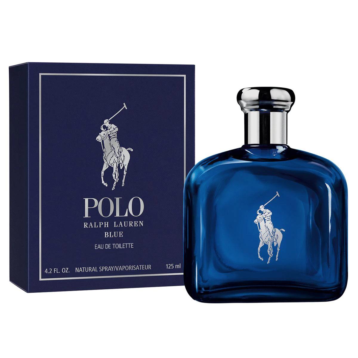 Foto 1 | Loción Polo Blue De Ralph Lauren Edt 125 Ml