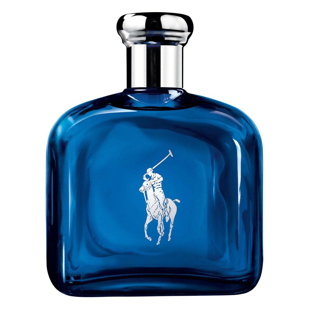 Foto 3 pulgar | Loción Polo Blue De Ralph Lauren Edt 125 Ml
