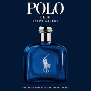 Foto 3 | Loción Polo Blue De Ralph Lauren Edt 125 Ml