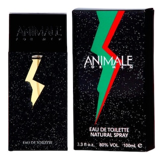 Foto 1 | Loción Animal Classic De Animale Edt 100 Ml