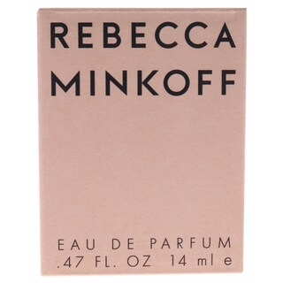 Foto 5 | Rebeca Minkoff Rebeca Minkoff Transparente