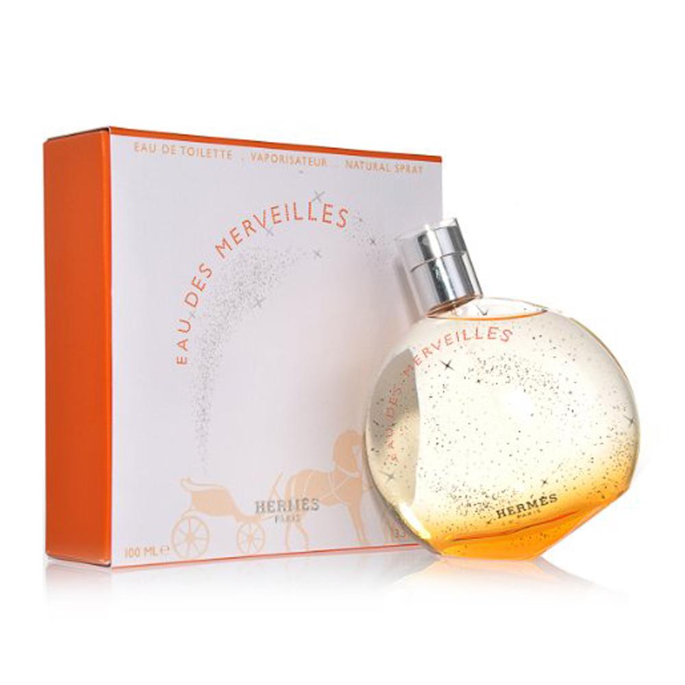 Foto 1 | Hermes Eau Des Merveilles Edt 100 Ml Dama