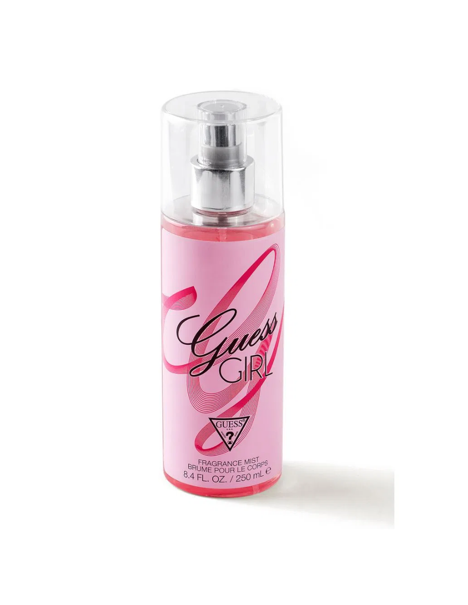 Loción Guess Girl Mujer Fragrance Mist 250ml