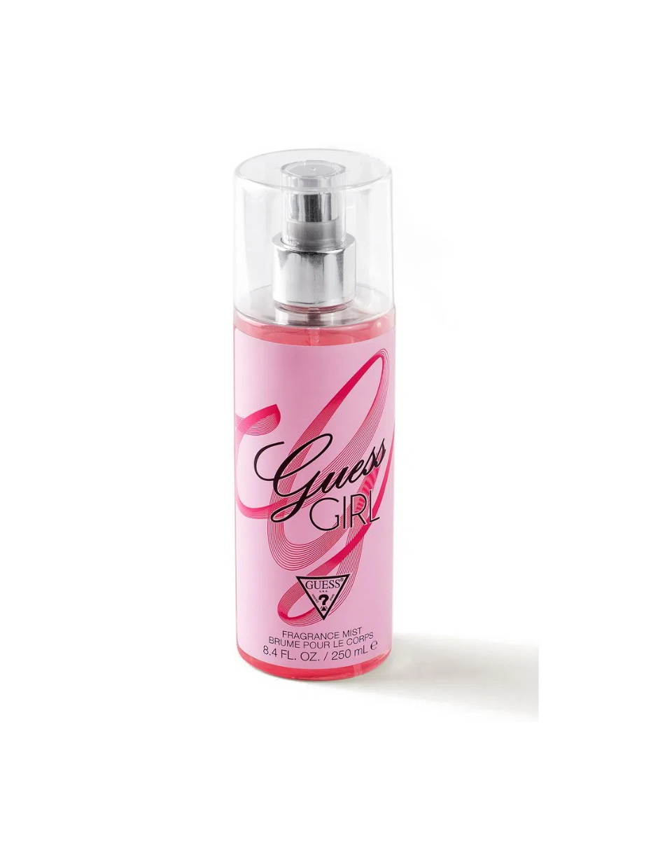 Foto 3 pulgar | Loción Guess Girl Mujer Fragrance Mist 250ml