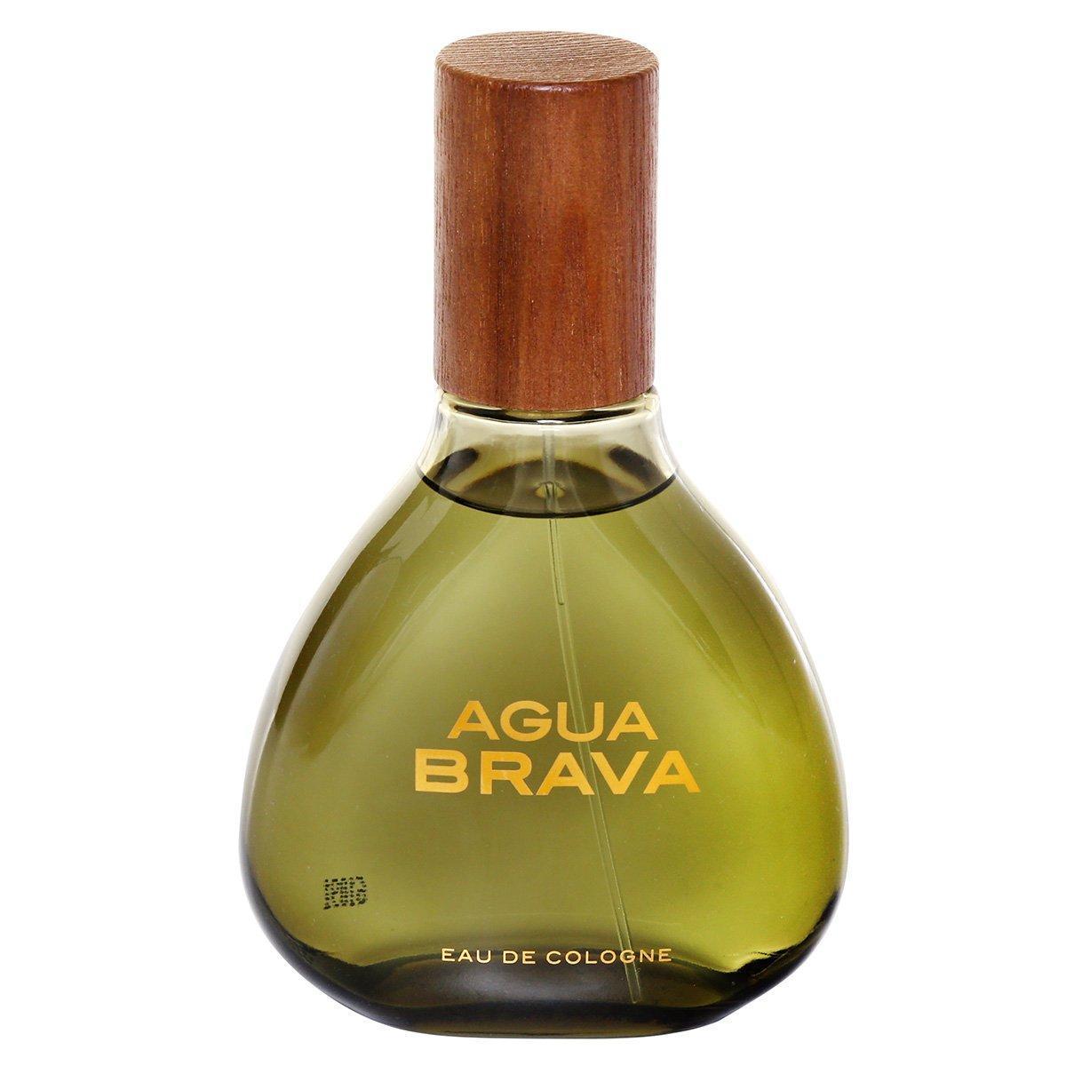 Loción Agua Brava De Antonio Puig Edc 200 Ml