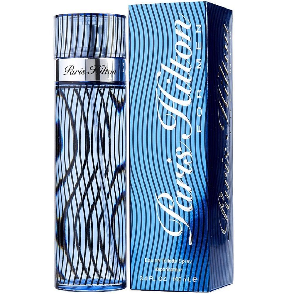 Foto 2 pulgar | Loción Paris Hilton De Paris Hilton Edt 100 Ml