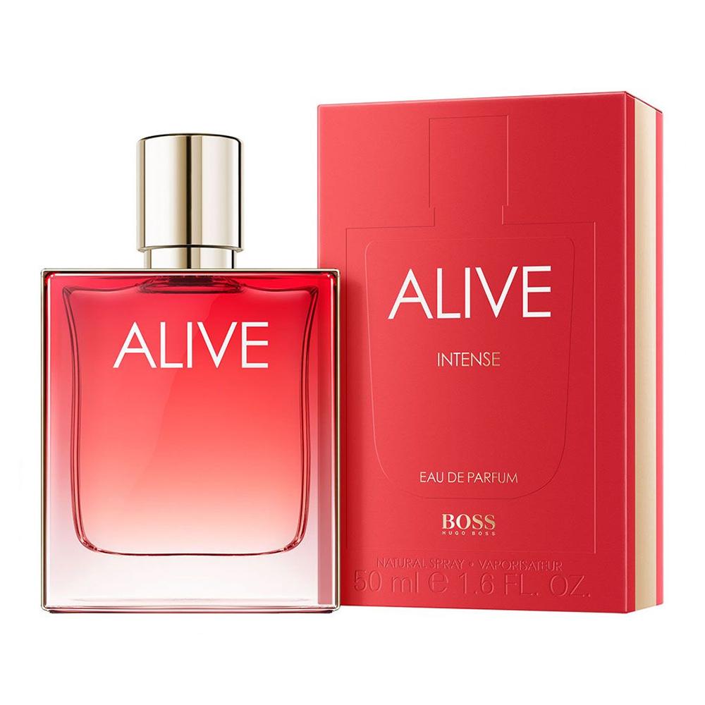 Hugo Boss Alive Perfume 80ml M538 - S017