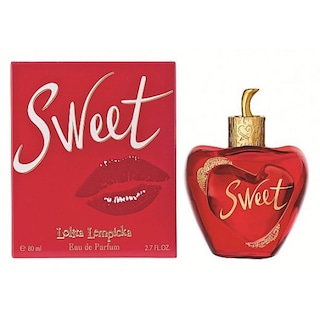 Foto 1 | Perfume Lolita Lempicka Sweet Eau de Parfum para Dama 80 ml