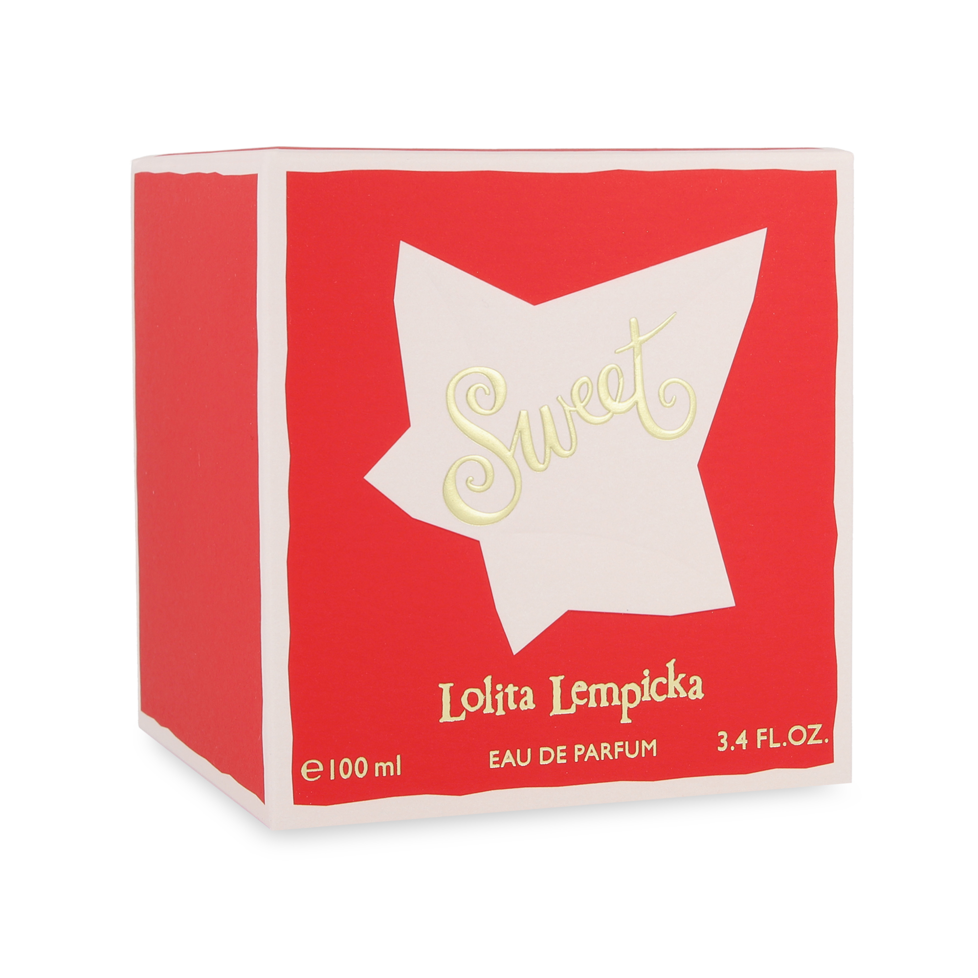 Foto 4 pulgar | Perfume Lolita Lempicka Sweet Eau de Parfum para Dama 80 ml