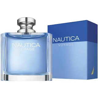Foto 1 | Perfume Nautica Voyage Eau de Toilette 100 ml