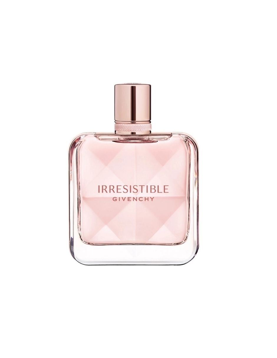 Foto 1 | Perfume Givenchy Irresistible De Mujer Eau De Toilette  80ml