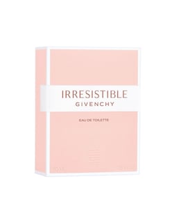 Foto 2 | Perfume Givenchy Irresistible De Mujer Eau De Toilette 80ml