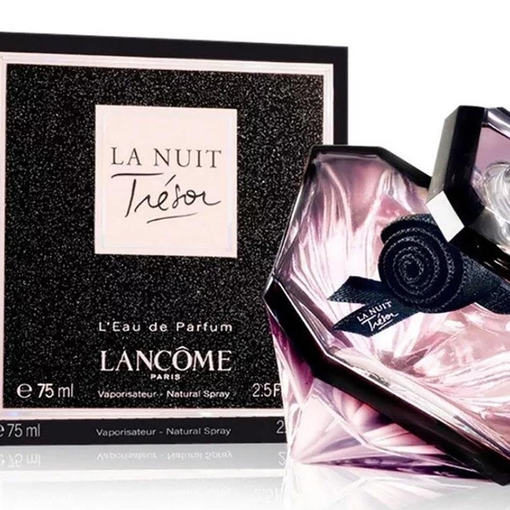 Foto 2 pulgar | Lancome Tresor Nuit Perfume 75ml M284 - S017