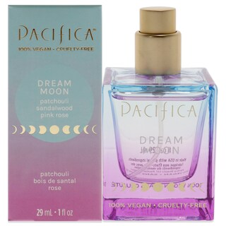 Foto 1 | Perfume Moon Dream Pacifica Transparent Colour