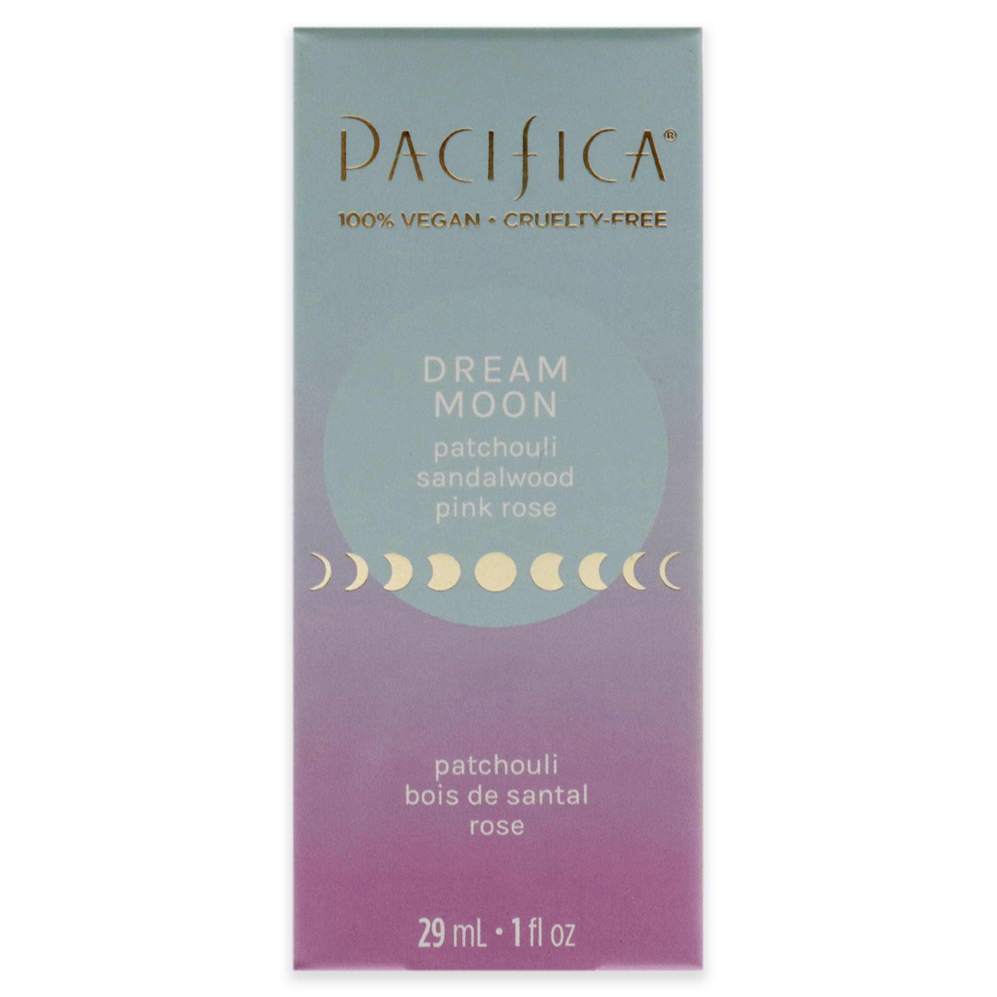Foto 6 pulgar | Perfume Moon Dream Pacifica Transparent Colour