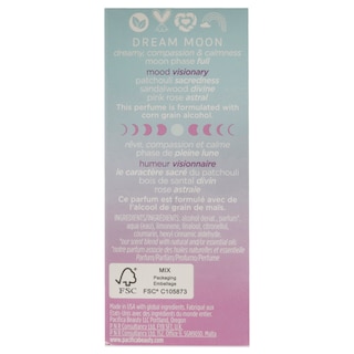 Foto 6 | Perfume Moon Dream Pacifica Transparent Colour