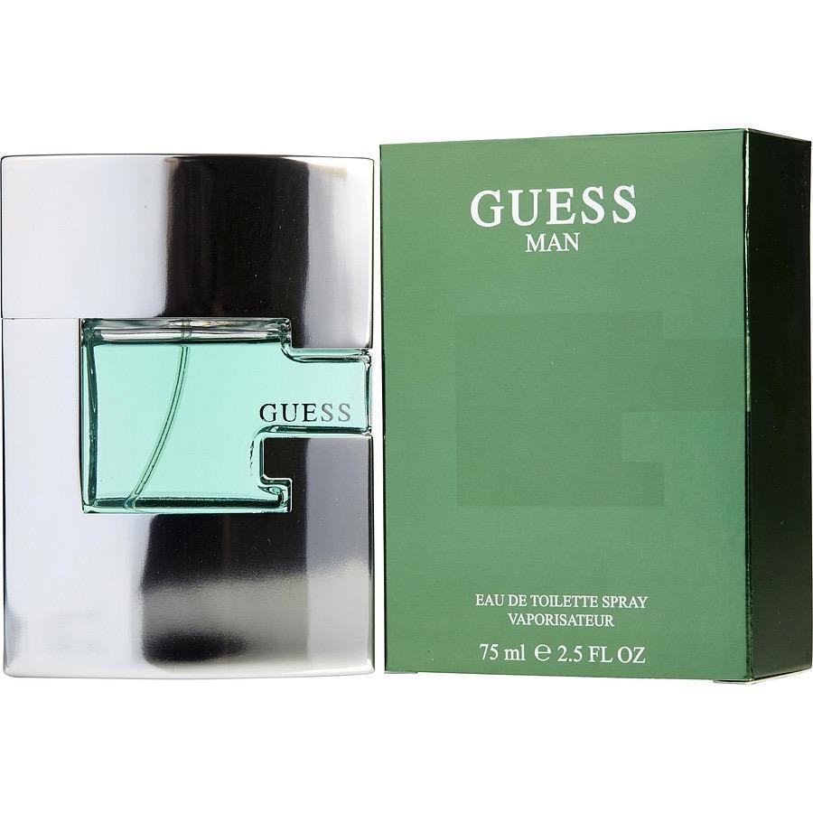 Foto 2 pulgar | Loción Guess Edt 75 ml
