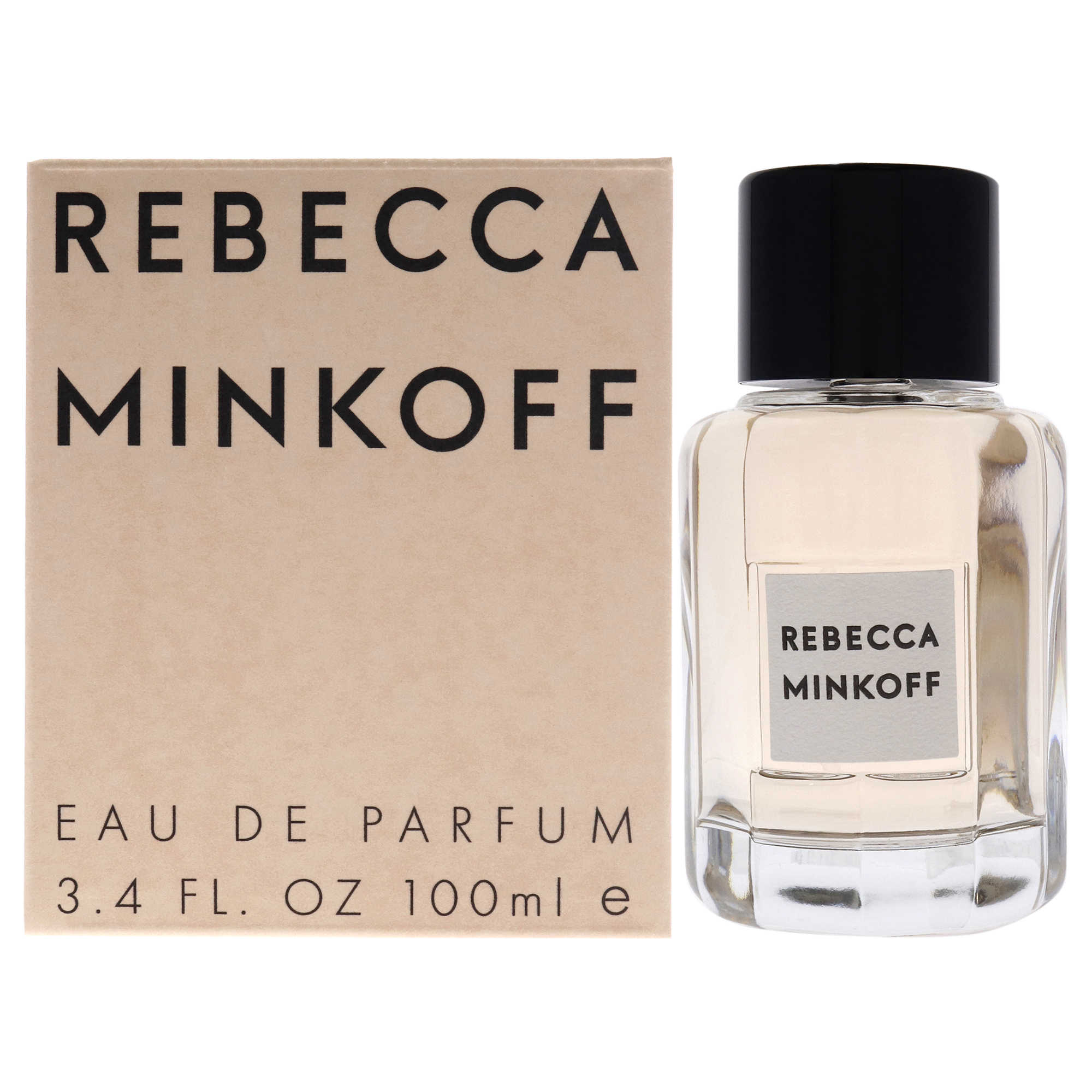 Foto 1 | Fragancia Rebecca Minkoff Rebecca Minkoff Transparent Colour