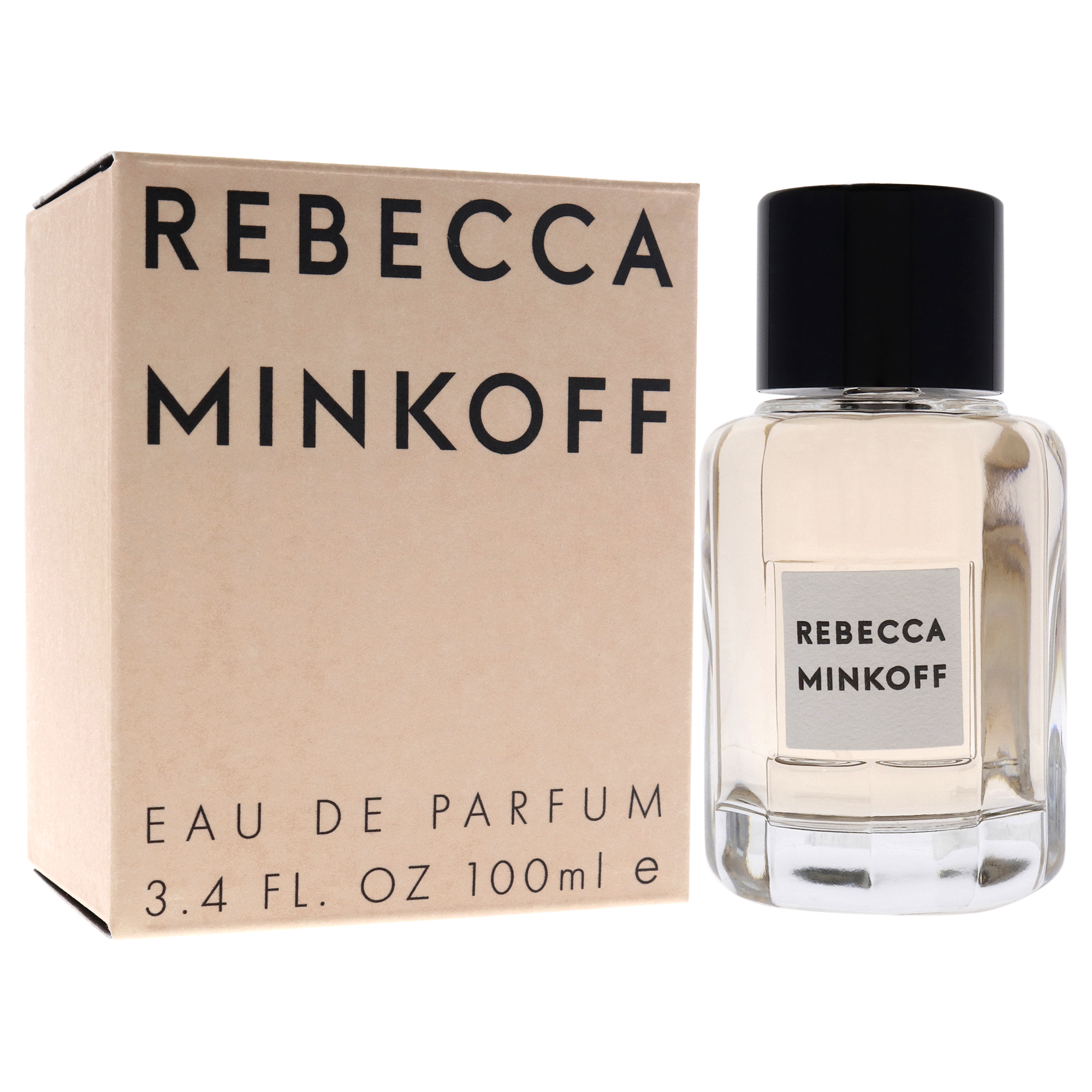 Foto 3 | Fragancia Rebecca Minkoff Rebecca Minkoff Transparent Colour