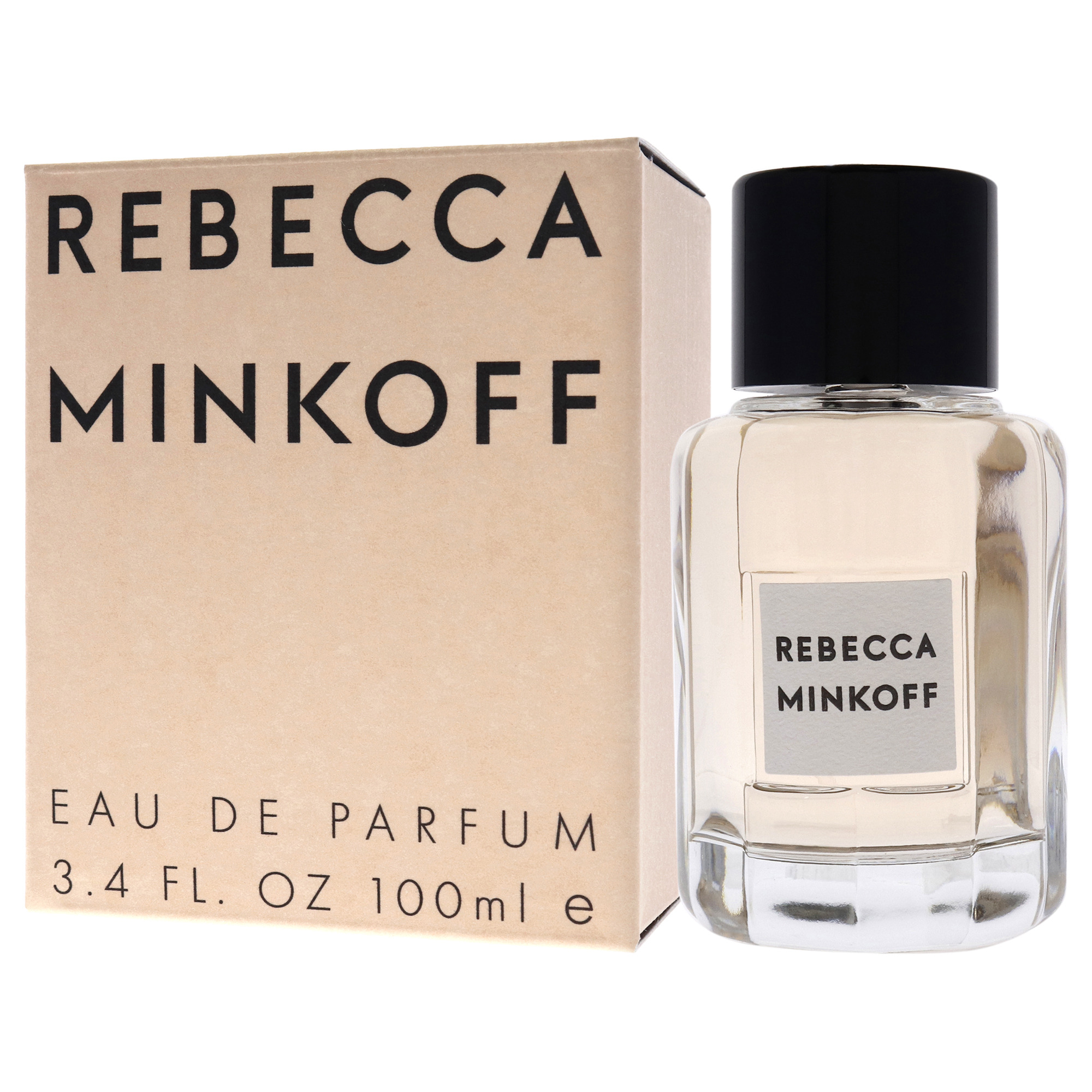 Foto 5 pulgar | Fragancia Rebecca Minkoff Rebecca Minkoff Transparent Colour