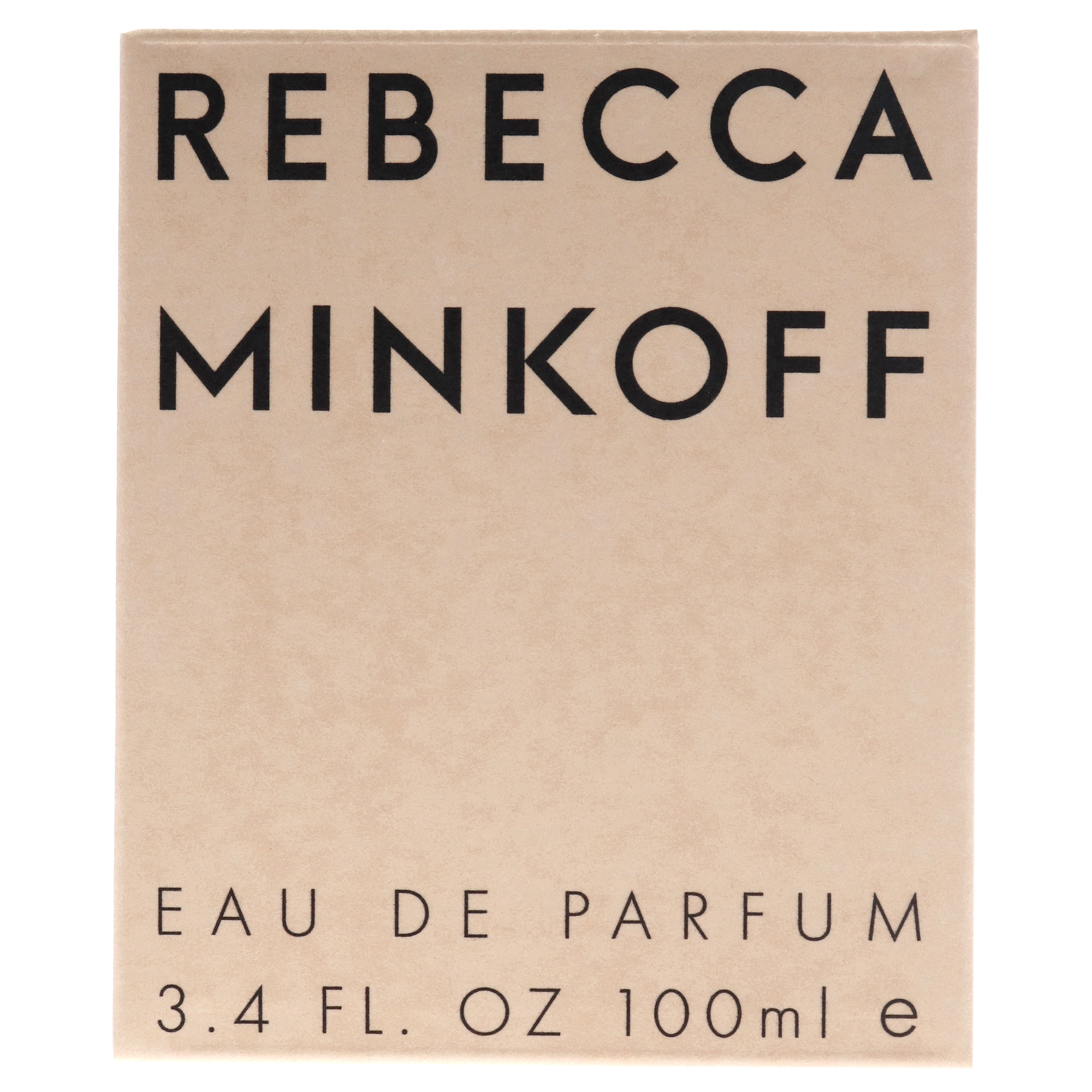 Foto 6 pulgar | Fragancia Rebecca Minkoff Rebecca Minkoff Transparent Colour