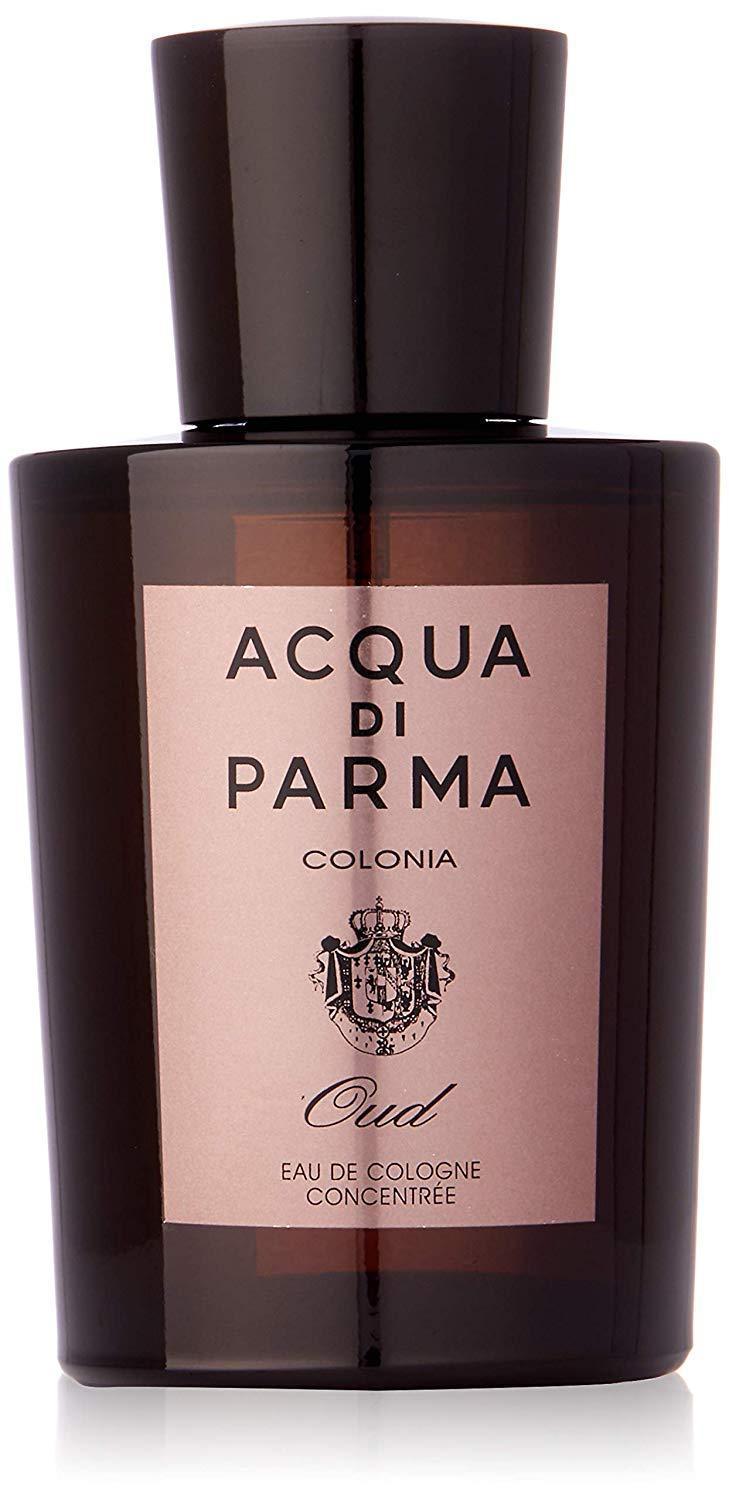 Foto 2 pulgar | Loción Oud Concentre De Acqua Di Parma Edc 180 ml