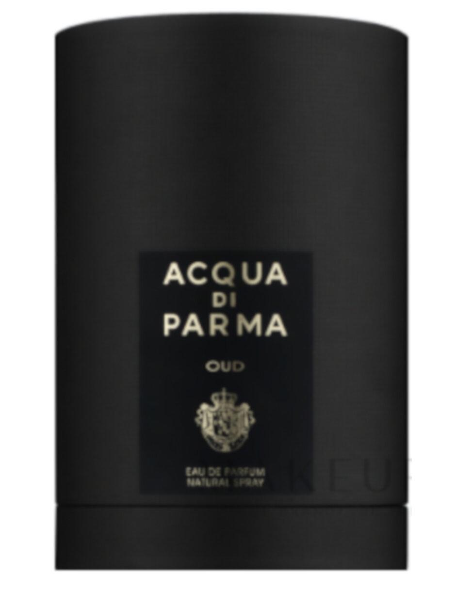 Foto 4 pulgar | Loción Oud Concentre De Acqua Di Parma Edc 180 ml