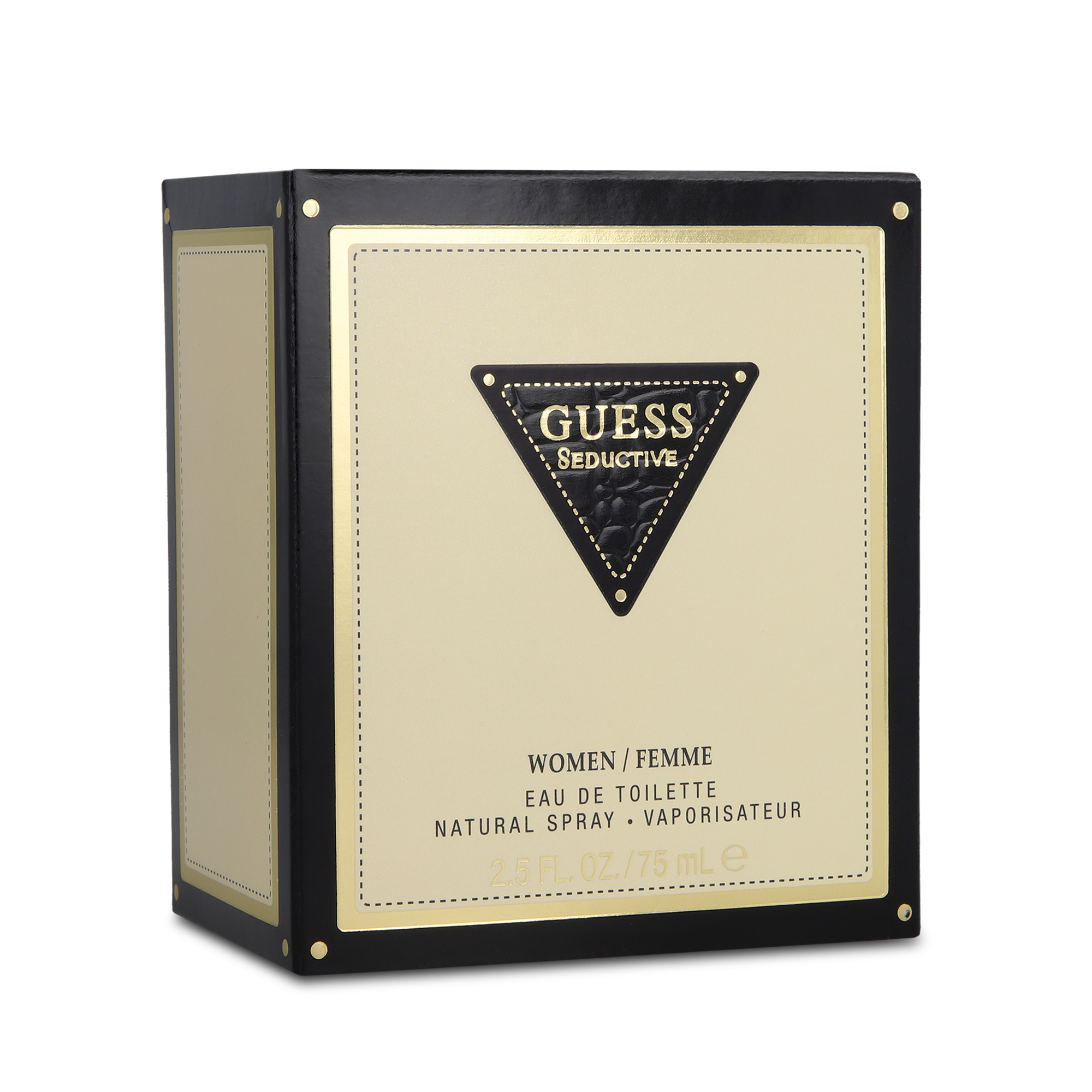 Foto 3 | Perfume Seductive de Guess 75 ml Eau De Toilette para Dama