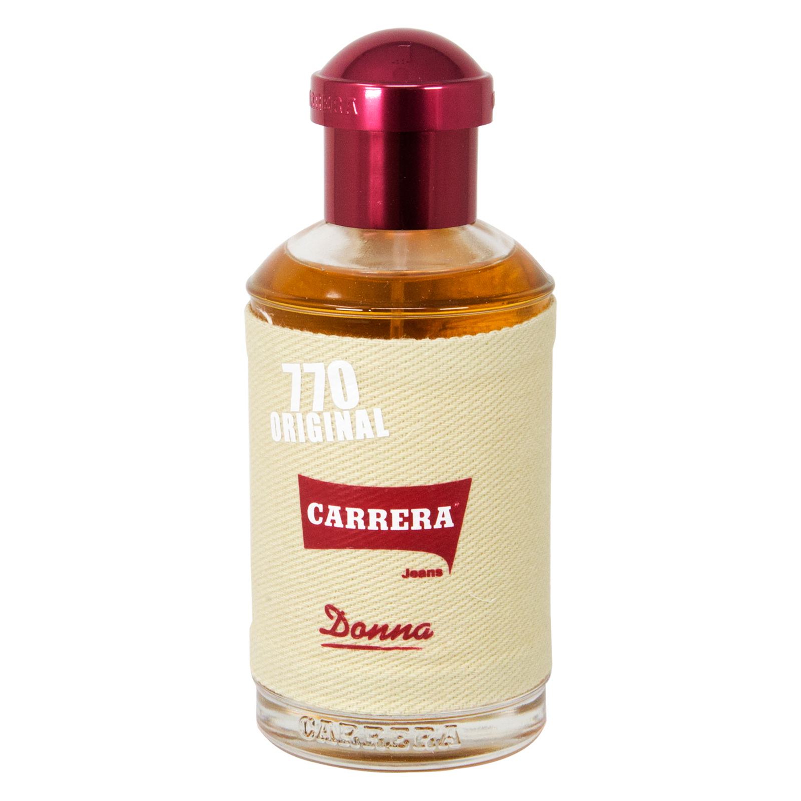 Foto 3 pulgar | Perfume Carrera Jeans 770 Original Donna Eau de Parfum 125 ml