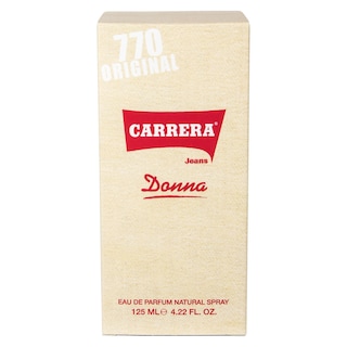 Foto 3 | Perfume Carrera Jeans 770 Original Donna Eau de Parfum 125 ml