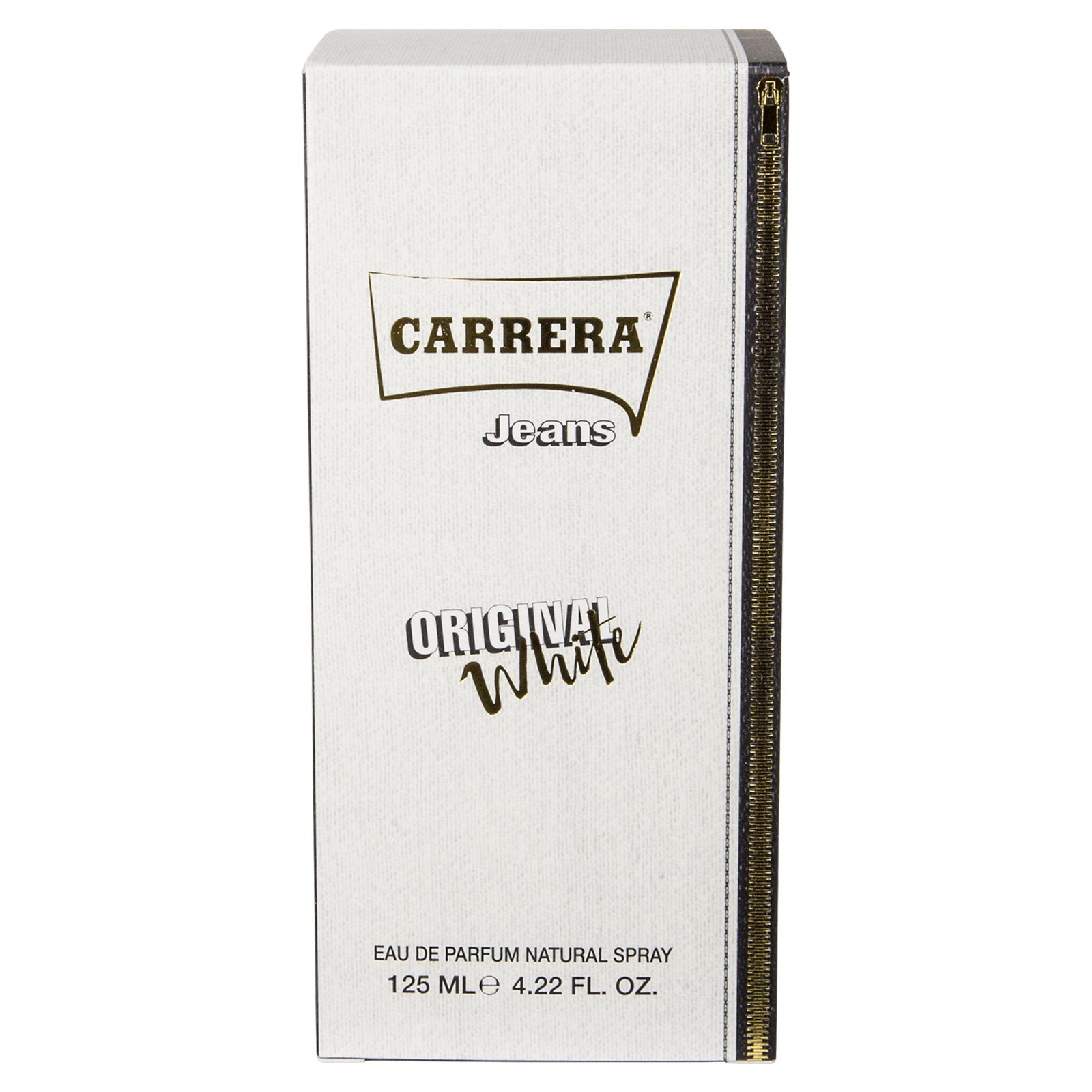 Foto 3 pulgar | Carrera Jeans Original White Edp 125 Ml