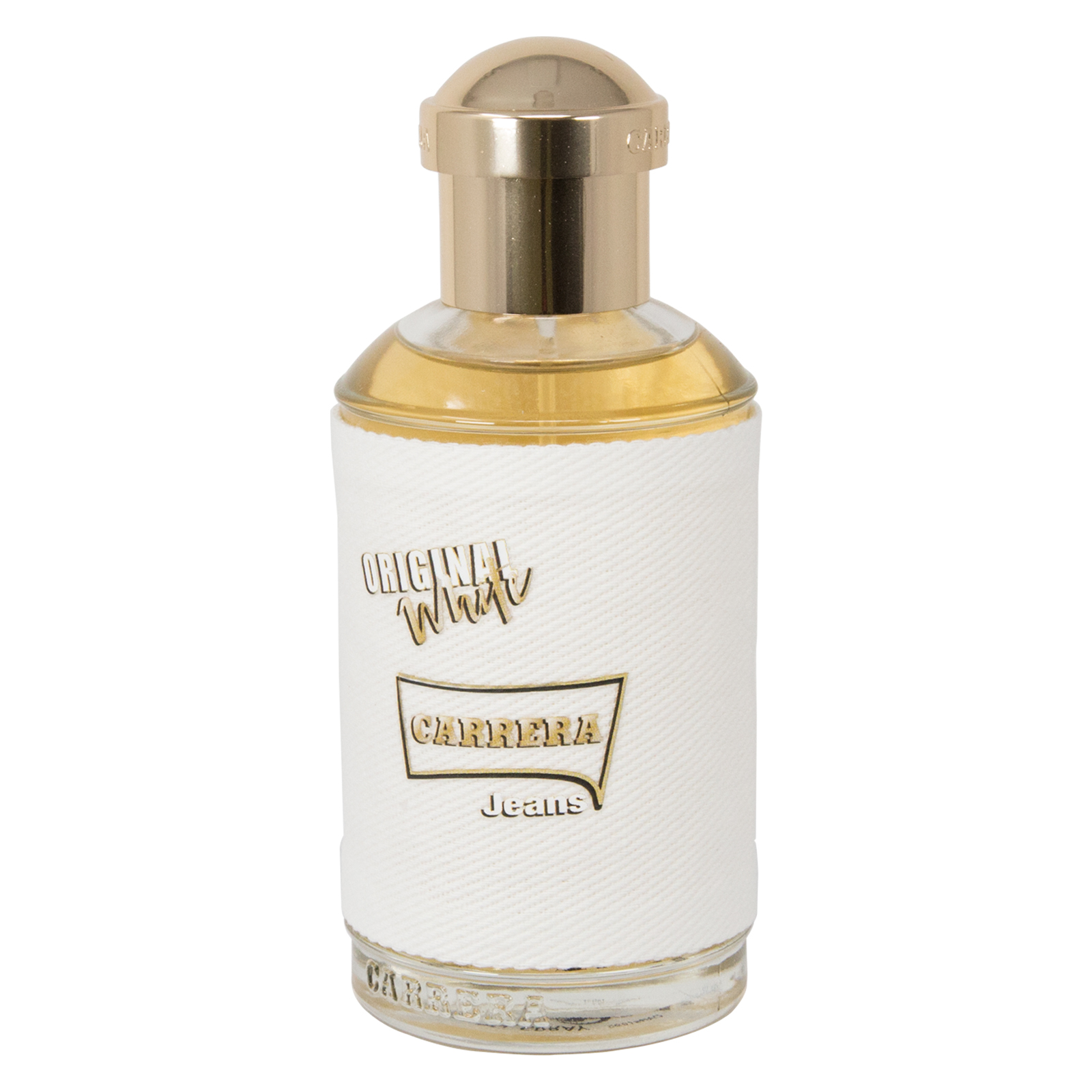 Foto 4 pulgar | Carrera Jeans Original White Edp 125 Ml