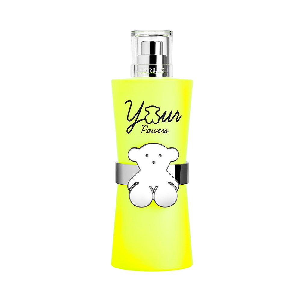Foto 2 pulgar | Tous Your Powers Eau De Toilette 90ml M586 - S017