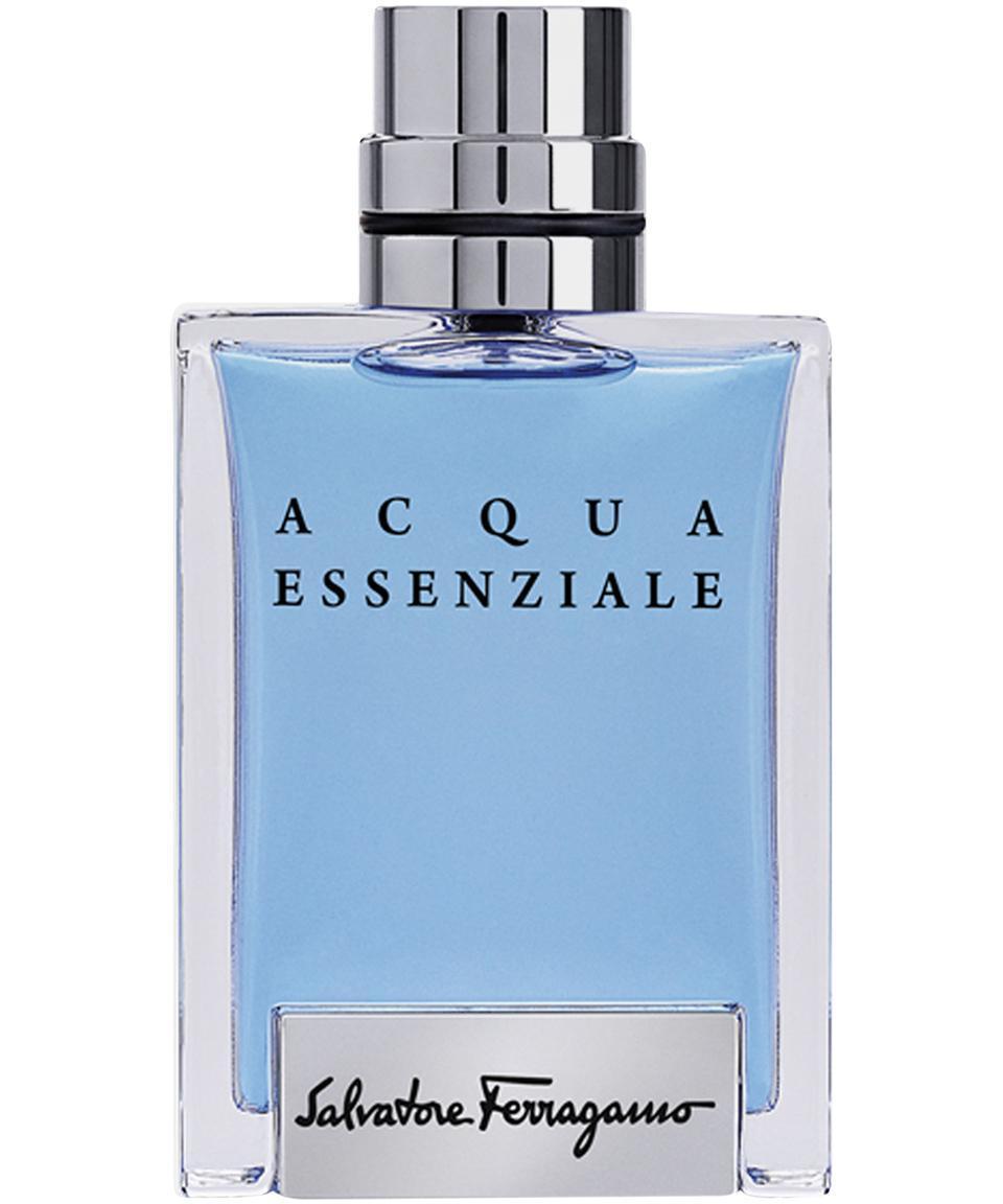 Foto 2 pulgar | Loción Acqua Essenziale De Salvatore Ferragamo Edt 100 Ml