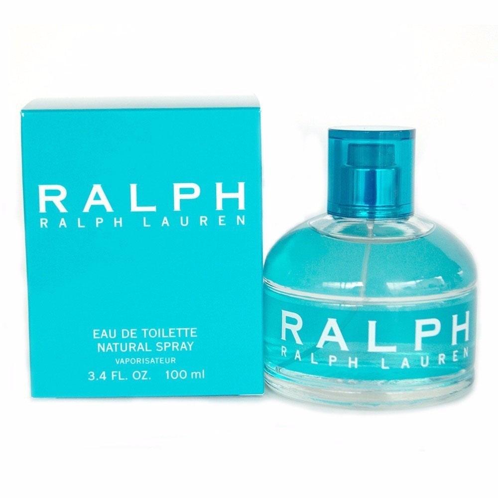 Foto 1 | Ralph Lauren Ralph Eau De Toilette 100ml M360 - S017
