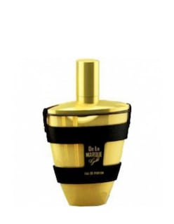 Foto 2 | Perfume Armaf De La Marque Gold para Mujer Eau De Parfum 100ml
